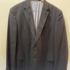 Jack Victor Prossimo Sport Coat Size 48L